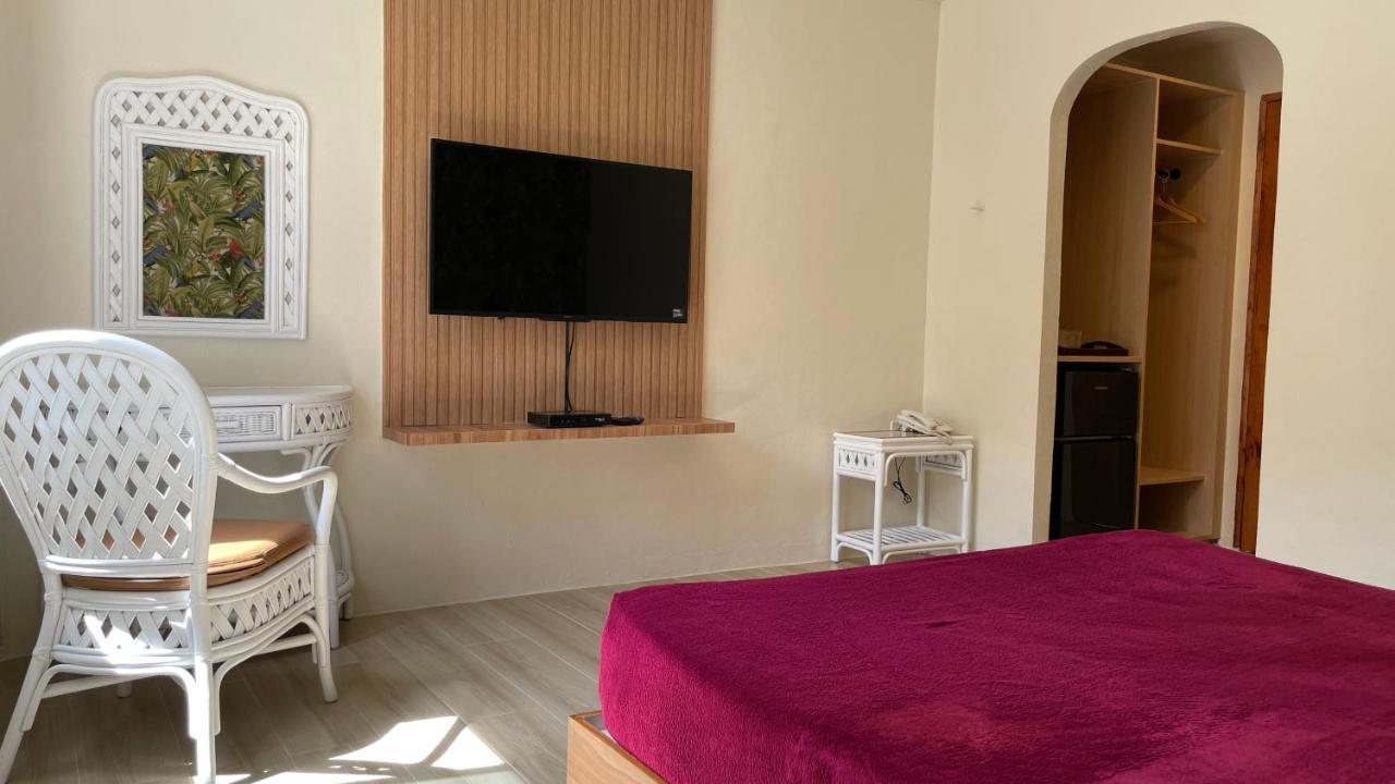 เรด ไนท์ การ์เดน อปาร์เตล Hotel Davao ภายนอก รูปภาพ